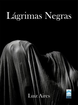 cover image of LÁGRIMAS NEGRAS